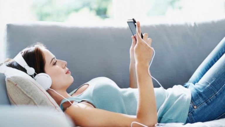 Le Smartphone : un allié pour combattre le stress