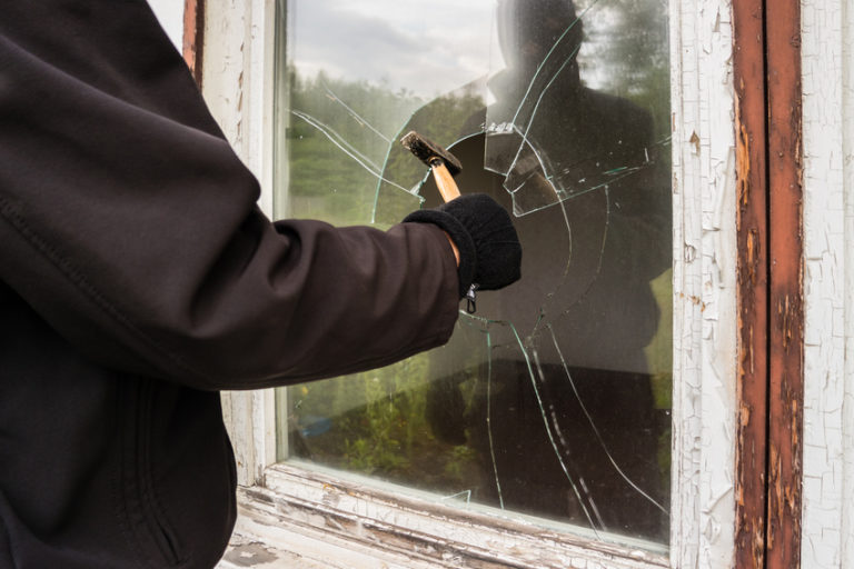 Sécurisez votre maison avec un vitrage antieffraction