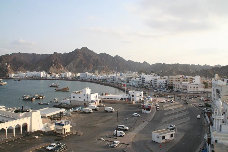 Les meilleures activités à faire à Oman