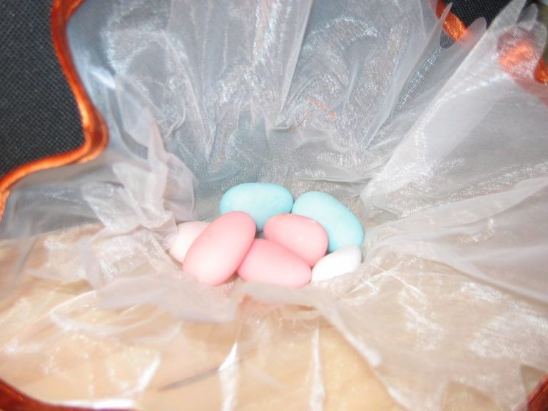 Boîte à dragées : Quel type de dragées offrir à ses invités de mariage ?