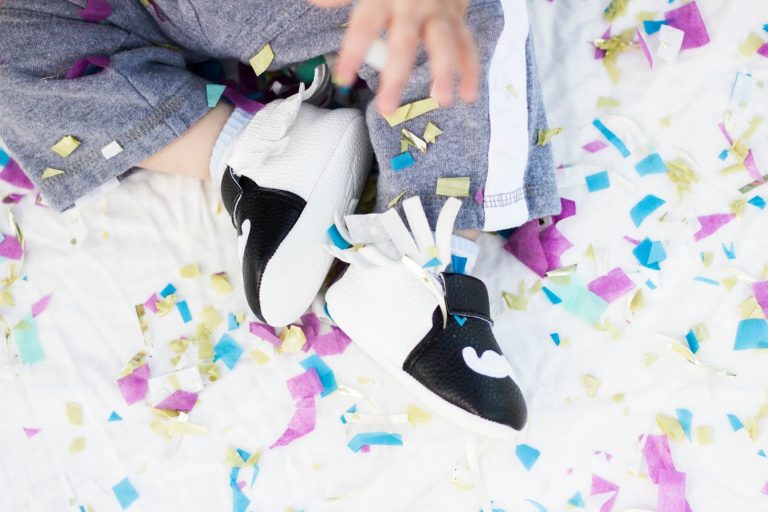 Comment choisir des chaussons confortables pour bébé ?