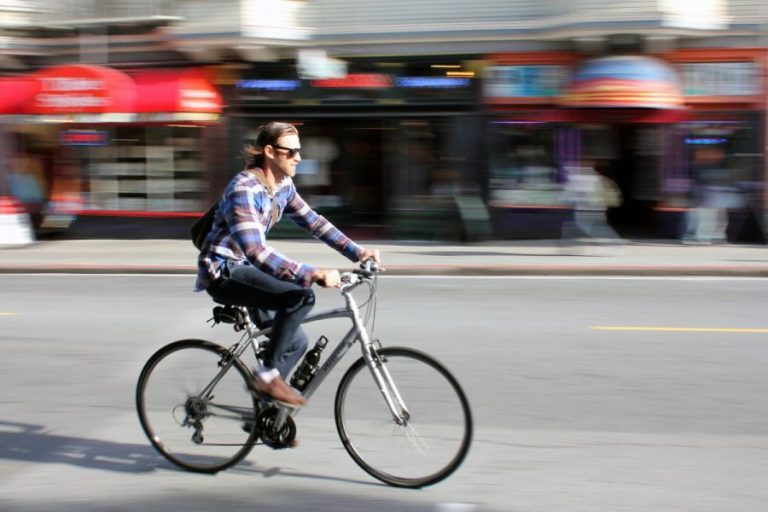 Des villes de plus en plus « vélo friendly »