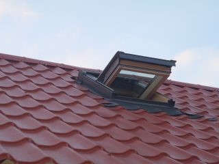 Quelle tôle choisir pour sa toiture ?