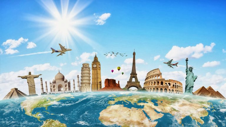 Partir en voyage, 4 conseils pour préparer au mieux votre séjour