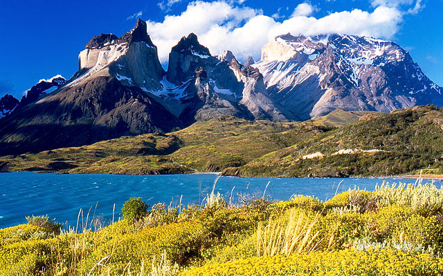 Séjour randonnée au Chili : top 3 des spots immanquables à découvrir