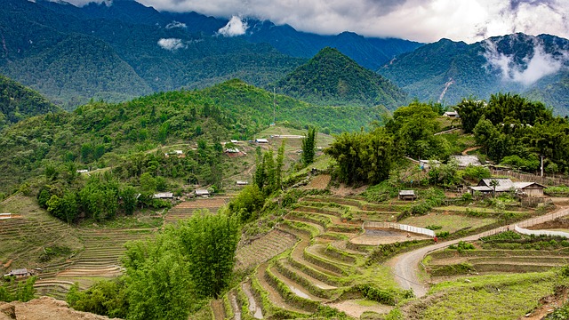 Guide de voyage au Vietnam : 3 sites d’intérêts qui méritent le détour