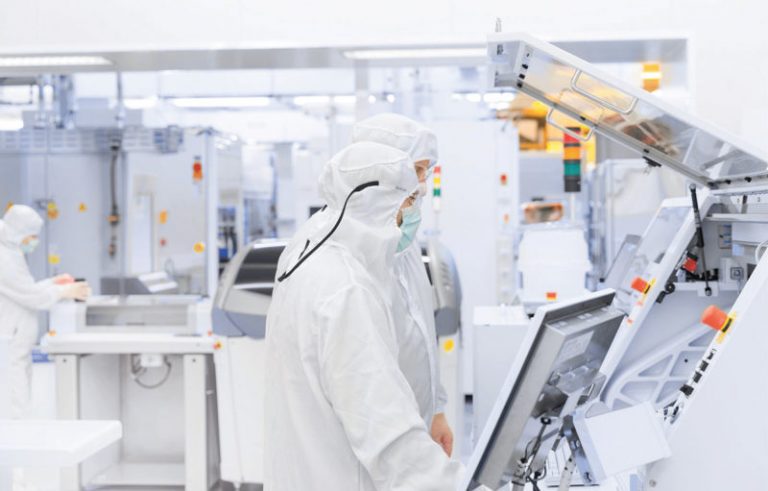 La nécessité de l’ultra propre dans l’industrie pharmaceutique