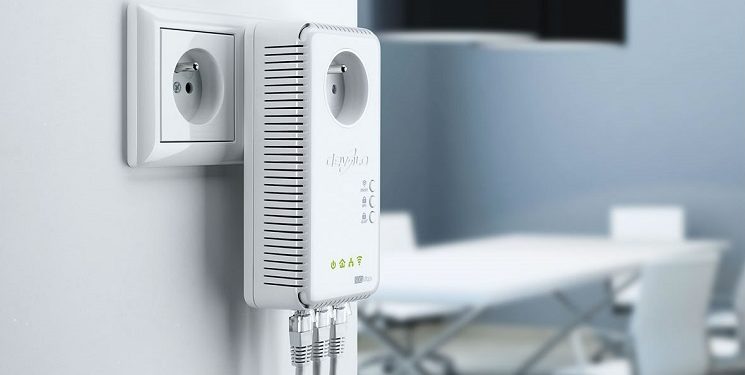 Comment perfectionner sa connexion avec un boitier CPL