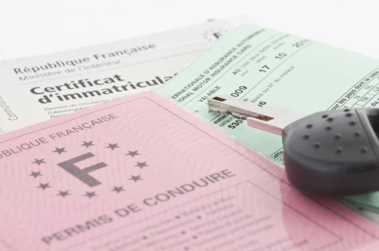 Combien coûte un certificat de conformité européen Peugeot ?