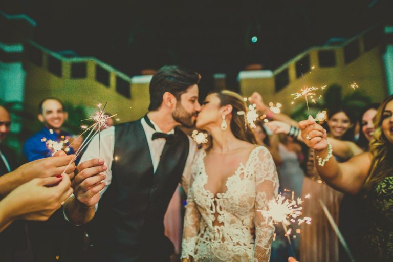 Mariage à l’étranger : pourquoi choisir de se marier en Italie ?