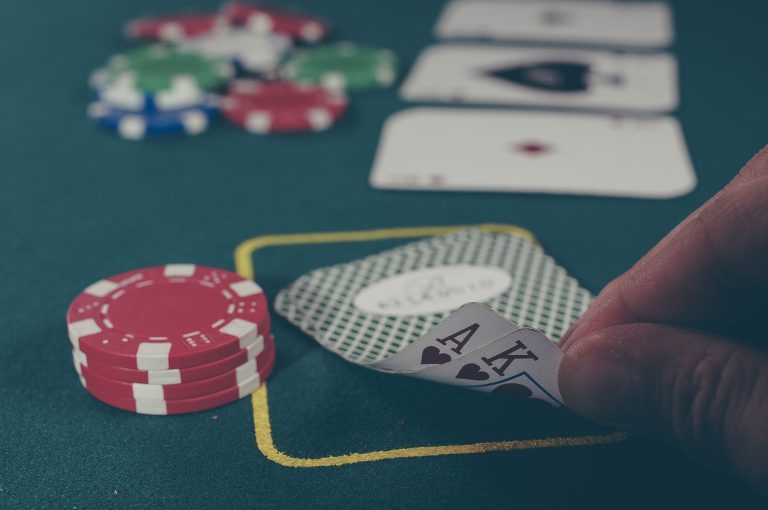 Les casinos en ligne sont-ils légaux ?