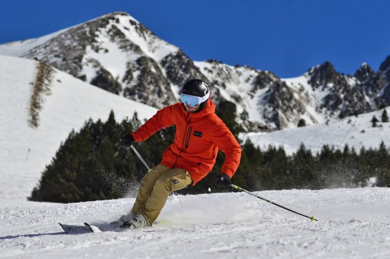Tuto : Ski pour débutants