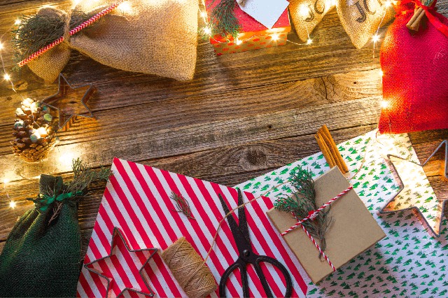 Découvrez notre top 10 des idées cadeaux DIY à fabriquer pour Noël