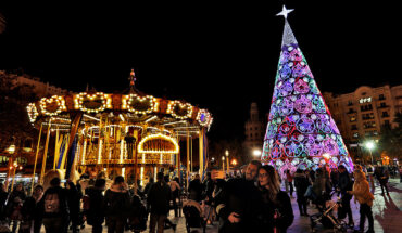 Noël à Valence