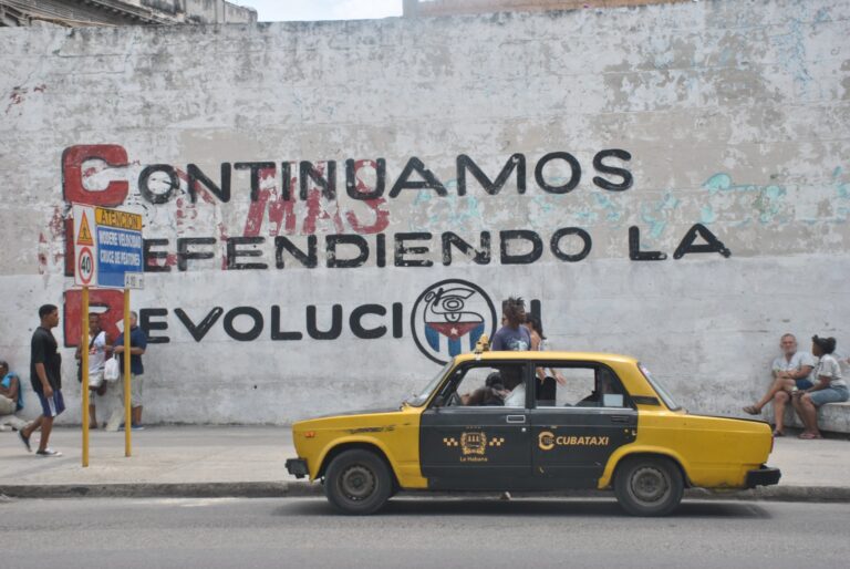 10 choses à ne pas manquer à La Havane