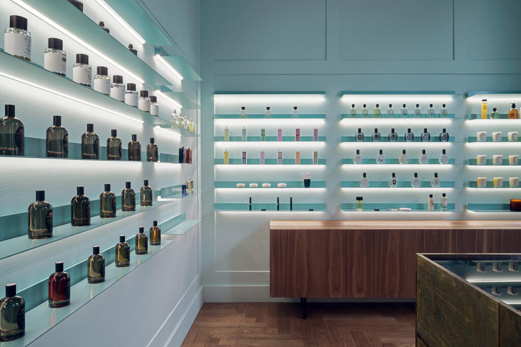 Formulation cosmétique