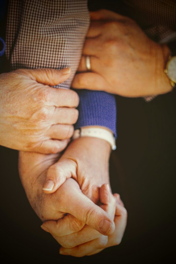 Accueillant familial