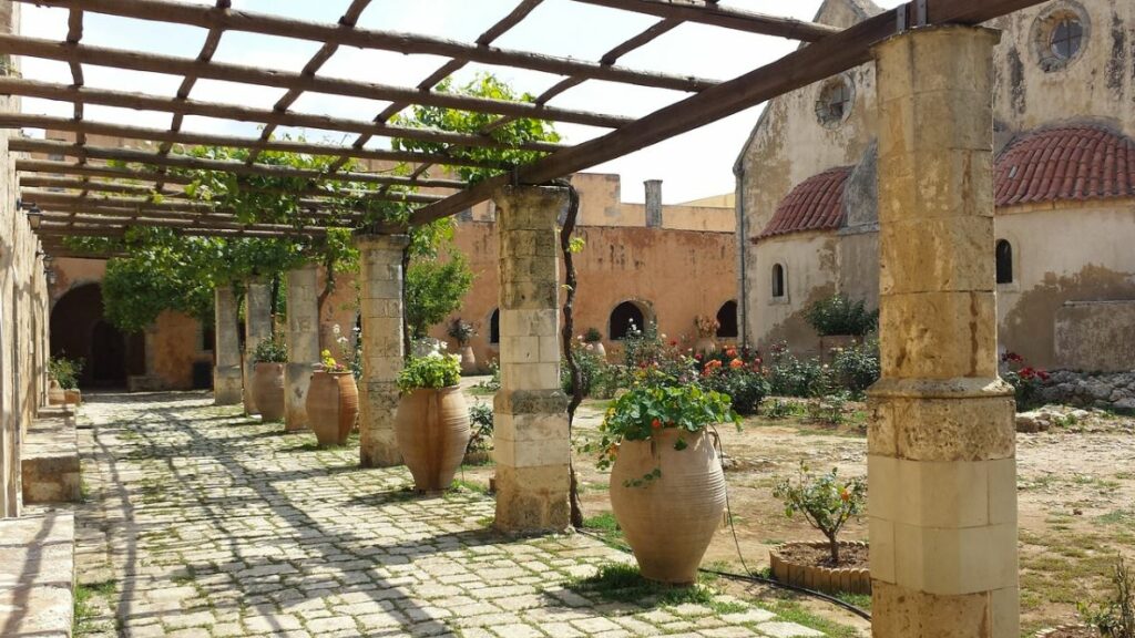 Pergola