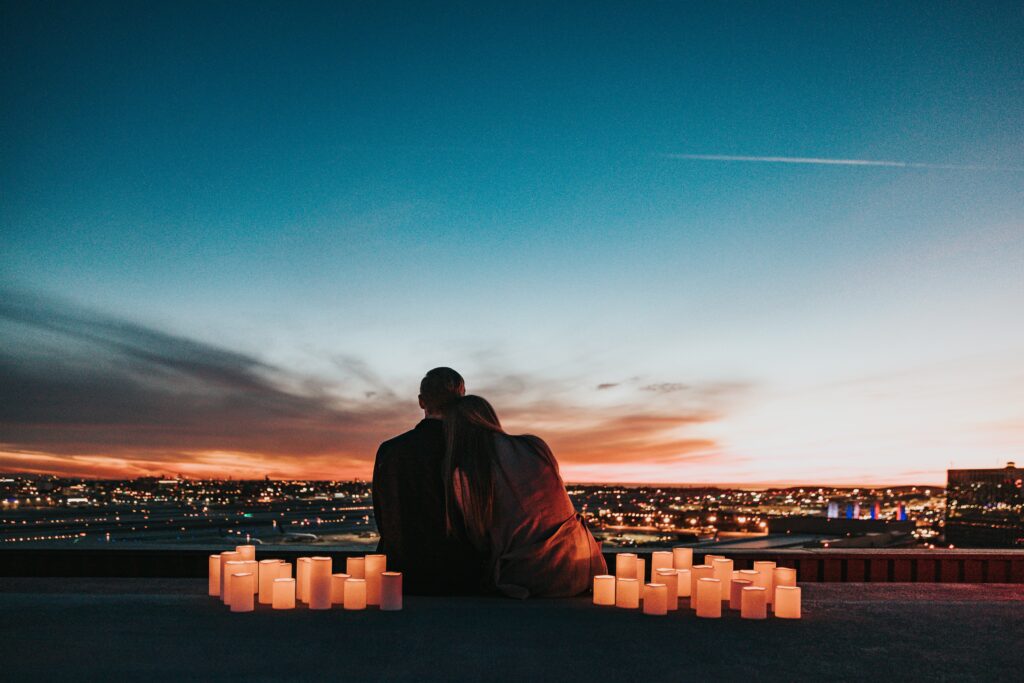 Saint-Valentin 2021