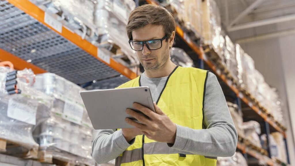 gestion de stock