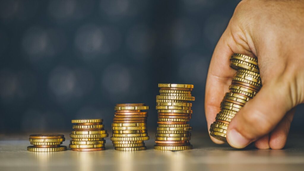 Investir dans des starts up