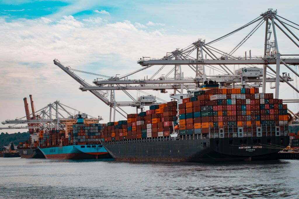 cabinets de recrutement supply chain