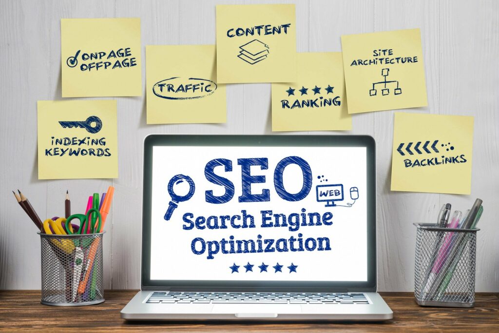 agence-SEO