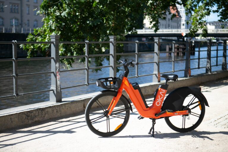 Comment augmenter la capacité de la batterie de son vélo électrique ?