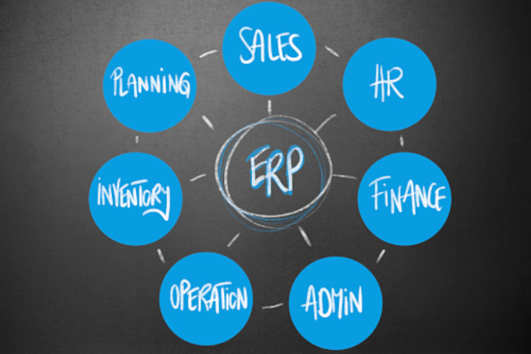 Les avantages d’utiliser un ERP dans une PME