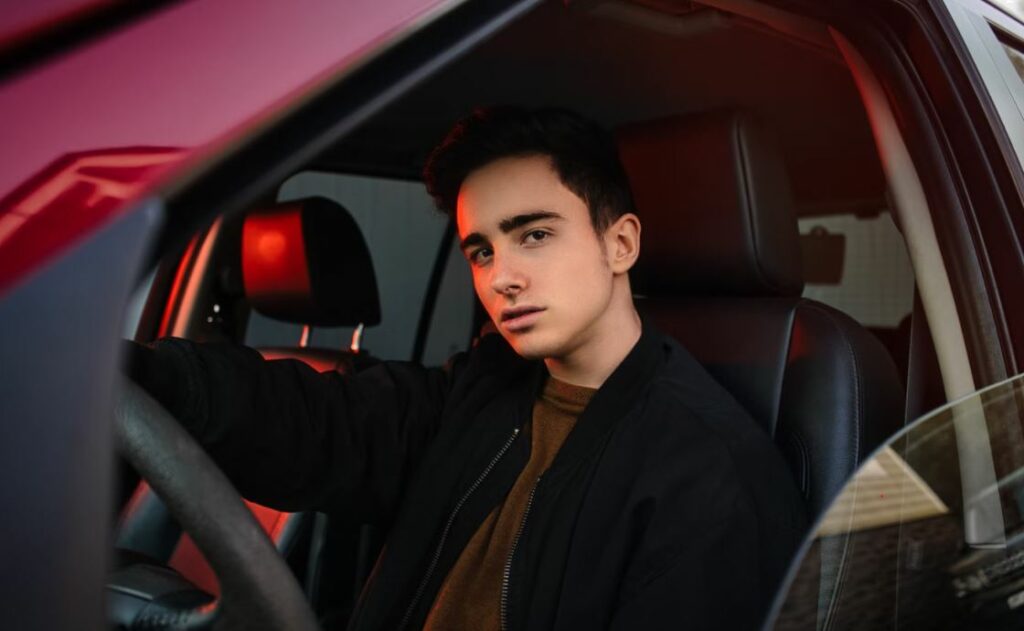 voiture location jeune conducteur