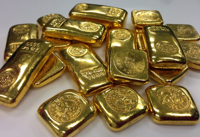 Banques, agences privées ou particuliers : où acheter et revendre de l’or ?
