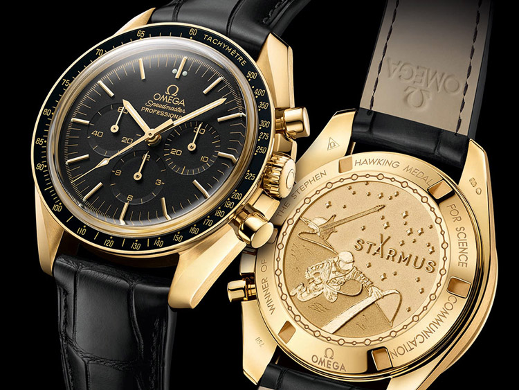 Comment savoir si votre montre de luxe est une vraie oméga ?