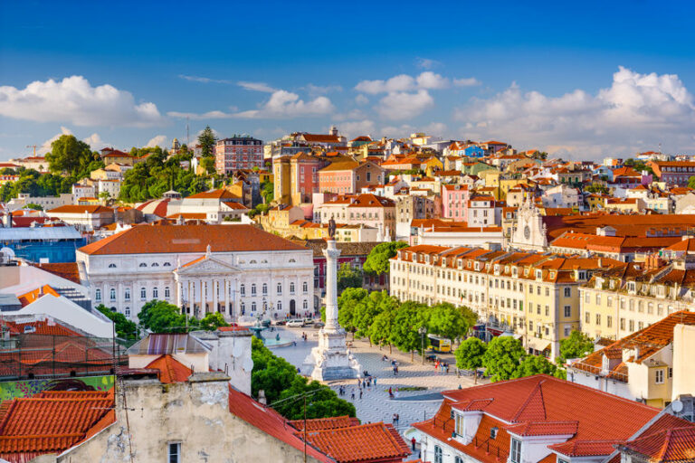 Quel intérêt de passer ses vacances dans la ville de Lisbonne ?