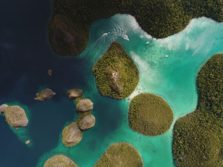 Les îles les plus belles et méconnues d’Indonésie à découvrir absolument lors de votre prochain voyage