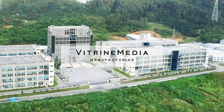 VitrineMedia, Produits Chinois ?