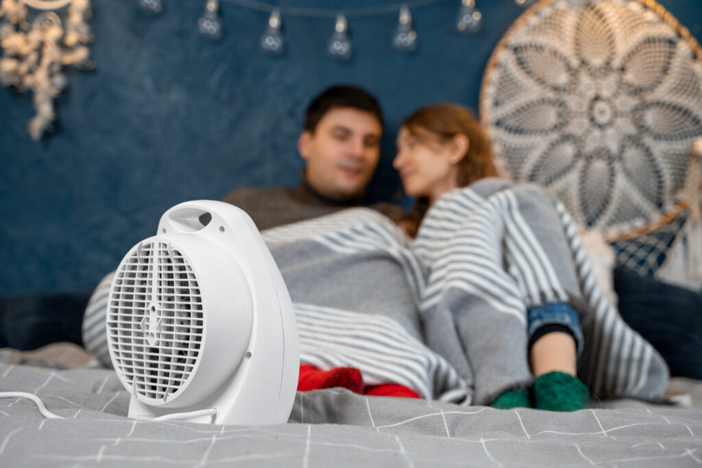 climatiseur pour enfant