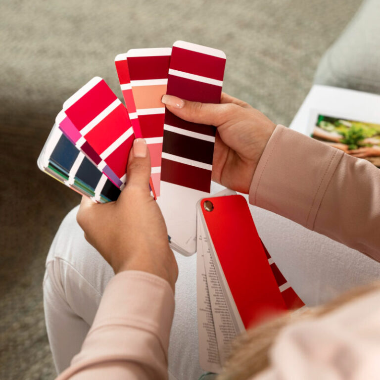 Guide ultime pour choisir les couleurs de peinture de votre maison