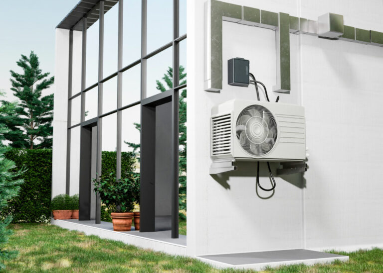 Comprendre le fonctionnement d’une pompe à chaleur : un investissement rentable pour votre maison