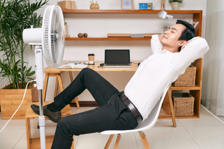 Comment entretenir votre ventilateur pour une durée de vie prolongée