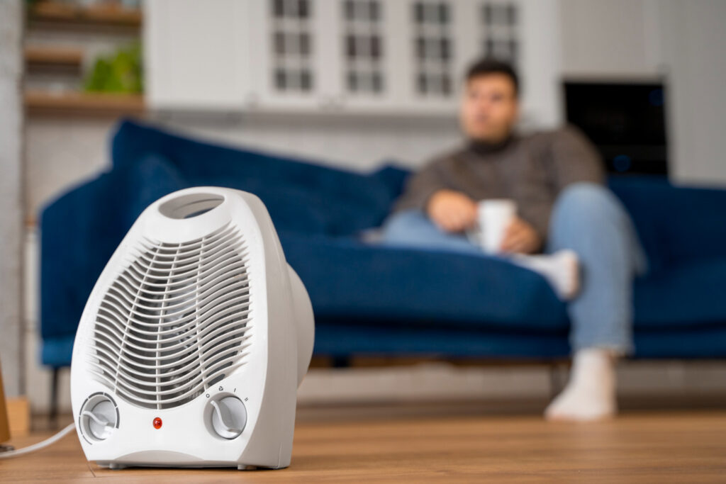 climatiseur portable