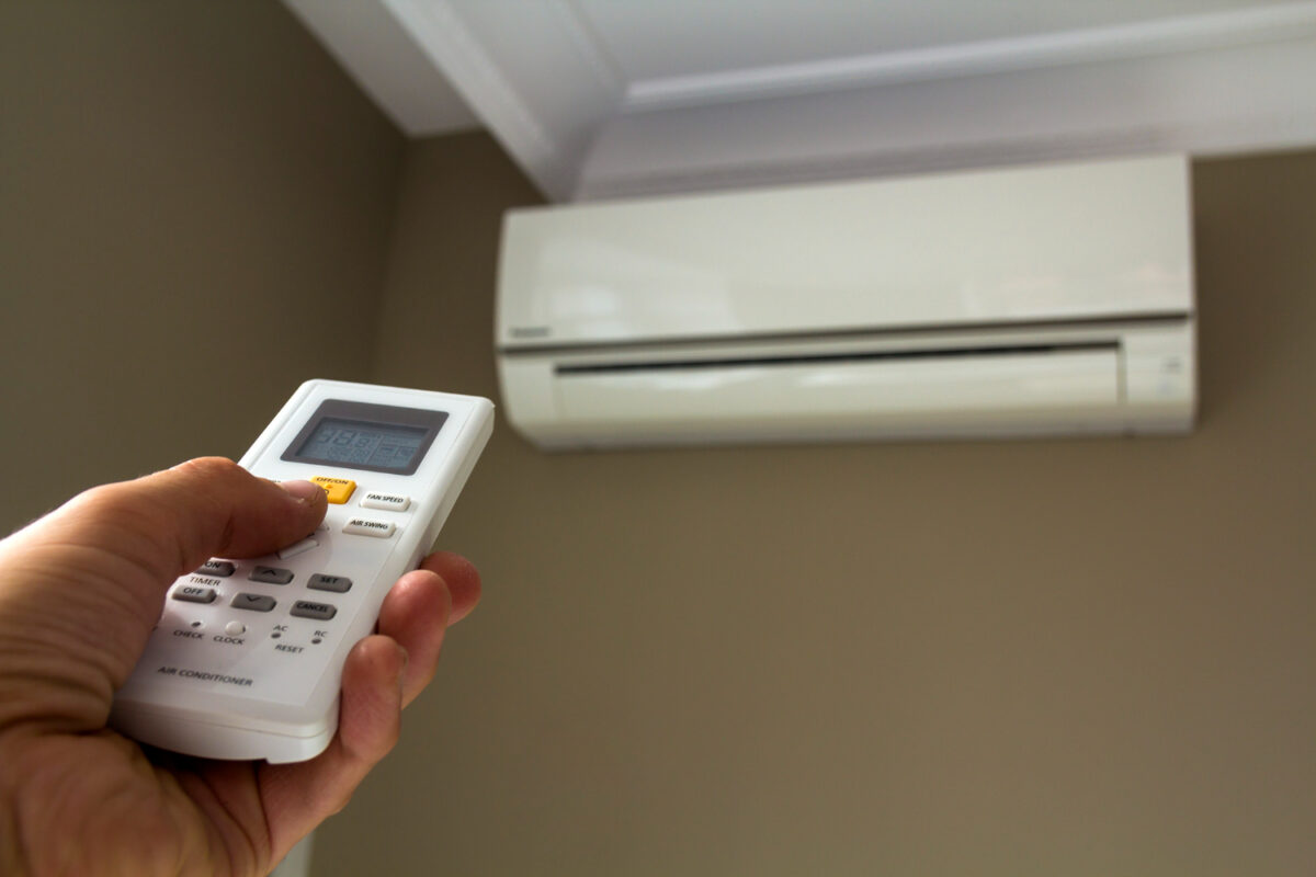 Choisir la climatisation réversible pour une efficacité maximale
