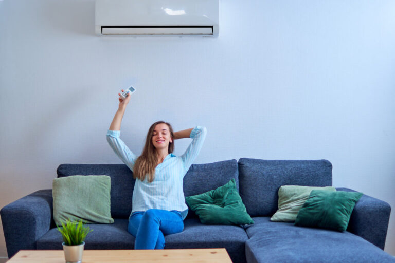 L’entretien de votre système de climatisation : Comment faire durer votre climatiseur plus longtemps