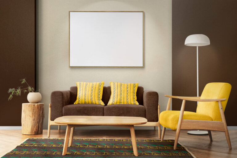 Comment intégrer le style minimaliste dans votre maison sans vous ruiner?