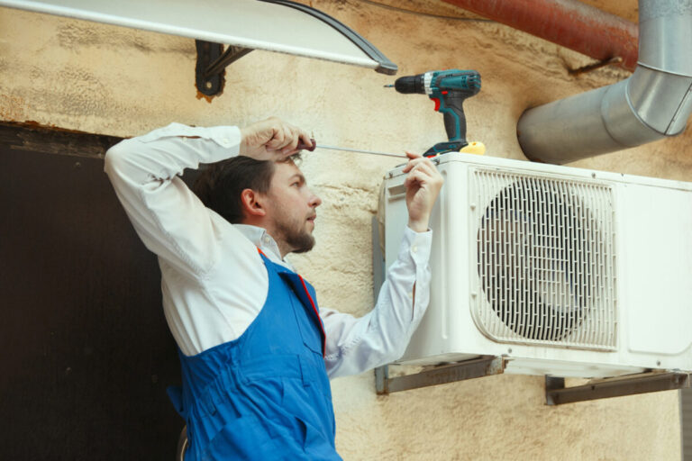 Problèmes de climatisation : quand faut-il faire appel à un professionnel ?
