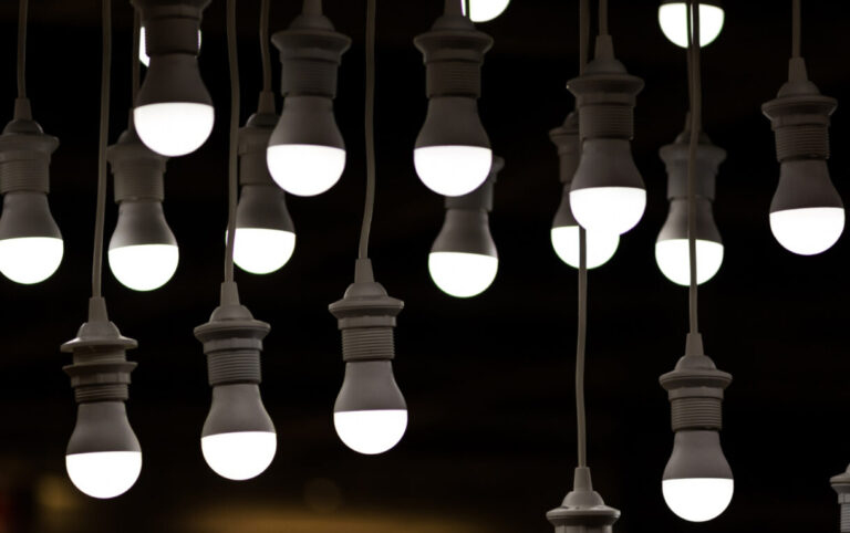 Les subventions et crédits d’impôt pour les ampoules LED que vous devez connaître