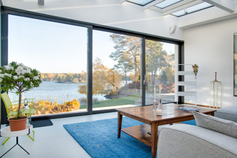 Économie d’énergie : Comment les fenêtres à double vitrage peuvent transformer votre maison