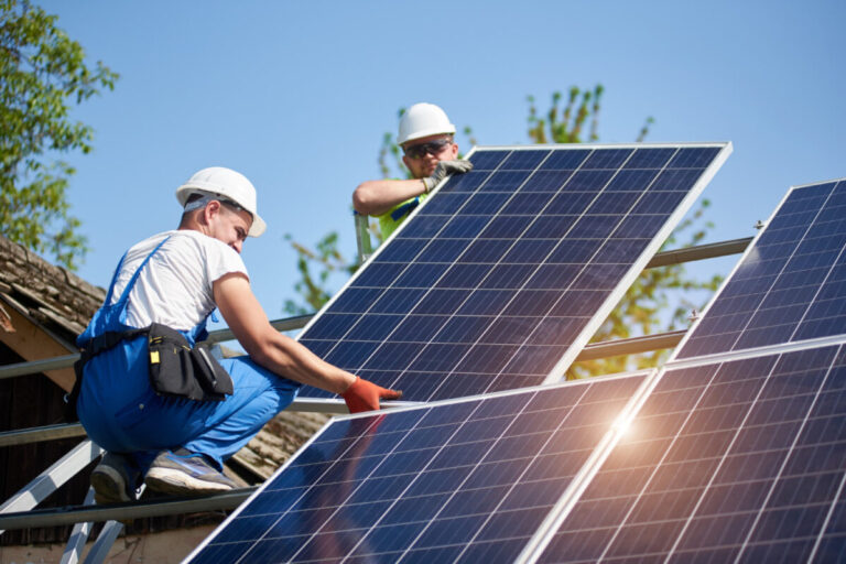 Économie d’énergie : Comment les panneaux solaires peuvent transformer votre maison