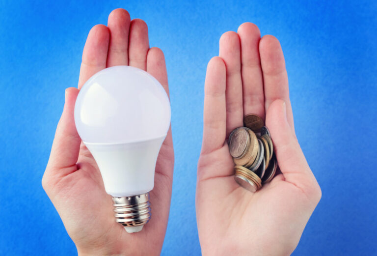 LED vs ampoules traditionnelles : Quelle est la meilleure option pour vous ?