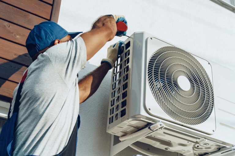 Comment entretenir et nettoyer votre système de climatisation pour une performance optimale