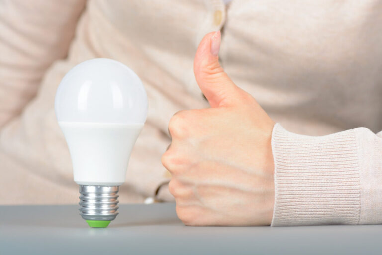Top 10 des choses à savoir avant de passer aux ampoules LED